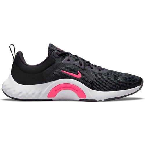 Running Shoes for Adults Nike TR 11 Black - fentonshop