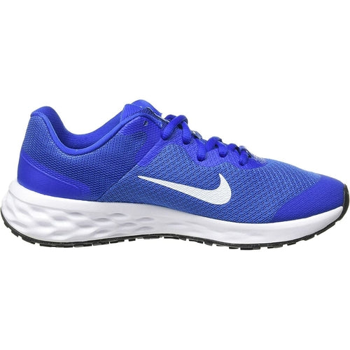 Sports Shoes for Kids Nike REVOLUTION 6 DD1096 411 Blue - fentonshop