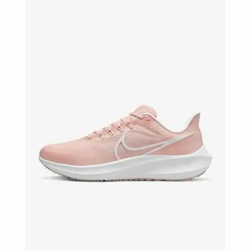 Running Shoes for Adults Nike Air Zoom Pegasus 39 Light Pink Lady - fentonshop