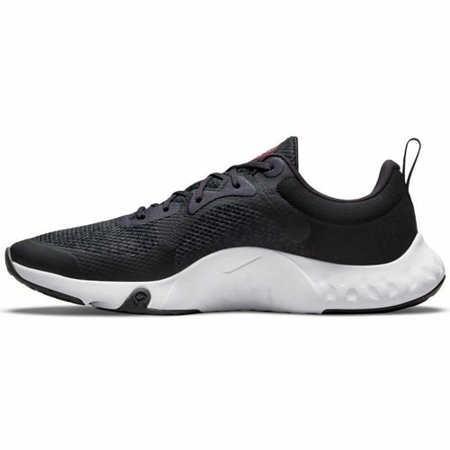 Running Shoes for Adults Nike TR 11 Black - fentonshop