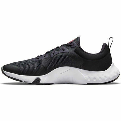 Running Shoes for Adults Nike TR 11 Black - fentonshop