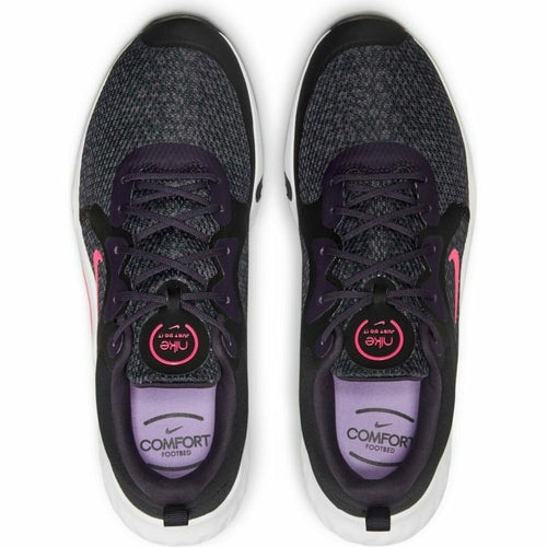 Running Shoes for Adults Nike TR 11 Black - fentonshop