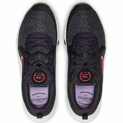 Running Shoes for Adults Nike TR 11 Black - fentonshop