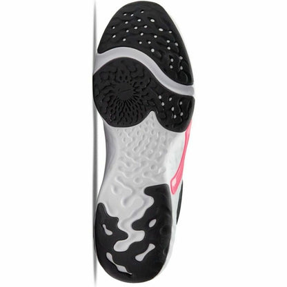 Running Shoes for Adults Nike TR 11 Black - fentonshop