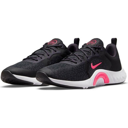 Running Shoes for Adults Nike TR 11 Black - fentonshop