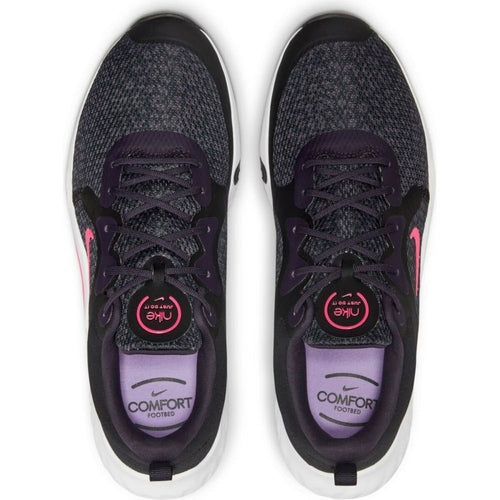 Running Shoes for Adults Nike TR 11 Black - fentonshop