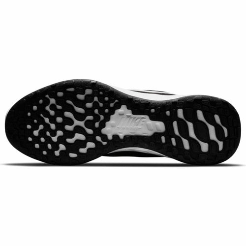Running Shoes for Adults Nike DC3728 003 Revolution 6 Black - fentonshop