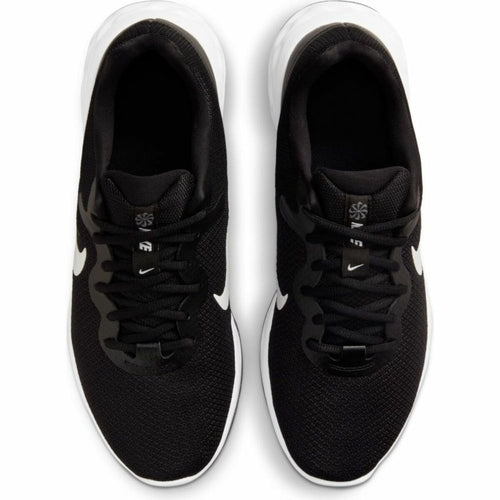 Running Shoes for Adults Nike DC3728 003 Revolution 6 Black - fentonshop