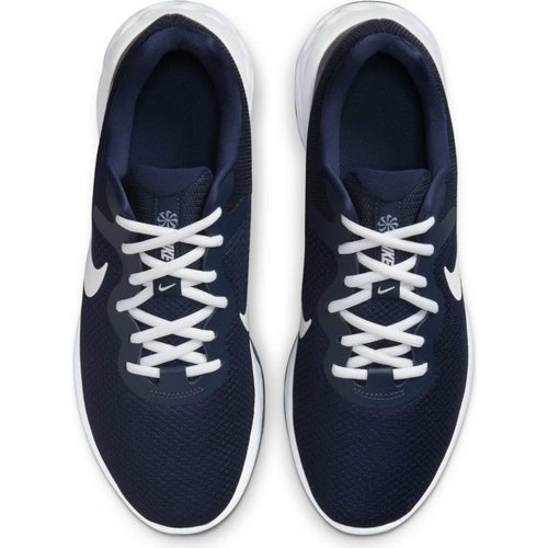 Running Shoes for Adults Nike Revolution 6 DC3728 401 Navy - fentonshop