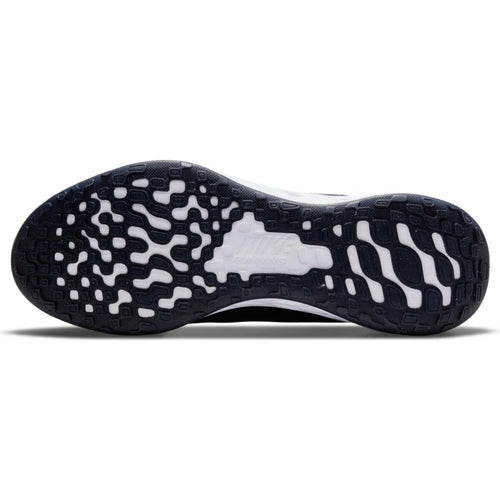 Running Shoes for Adults Nike Revolution 6 DC3728 401 Navy - fentonshop