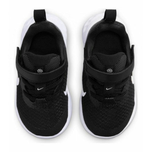 Sports Shoes for Kids Nike DD1094 003 Revolution 6 Black - fentonshop