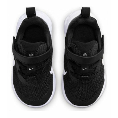 Sports Shoes for Kids Nike DD1094 003 Revolution 6 Black - fentonshop