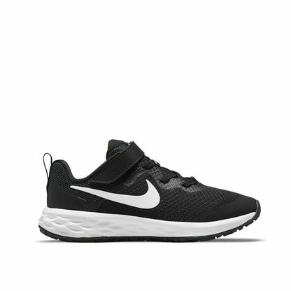 Sports Shoes for Kids Nike DD1095 003 Revolution 6 - fentonshop