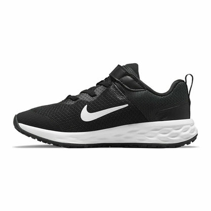 Sports Shoes for Kids Nike DD1095 003 Revolution 6 - fentonshop