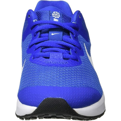 Sports Shoes for Kids Nike REVOLUTION 6 DD1096 411 Blue - fentonshop