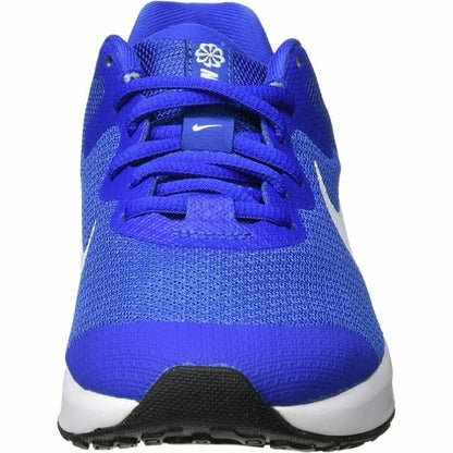 Sports Shoes for Kids Nike REVOLUTION 6 DD1096 411 Blue - fentonshop
