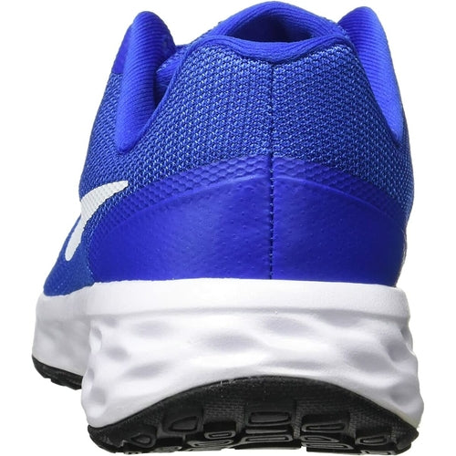 Sports Shoes for Kids Nike REVOLUTION 6 DD1096 411 Blue - fentonshop