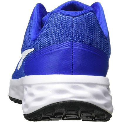 Sports Shoes for Kids Nike REVOLUTION 6 DD1096 411 Blue - fentonshop