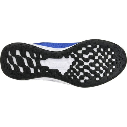 Sports Shoes for Kids Nike REVOLUTION 6 DD1096 411 Blue - fentonshop