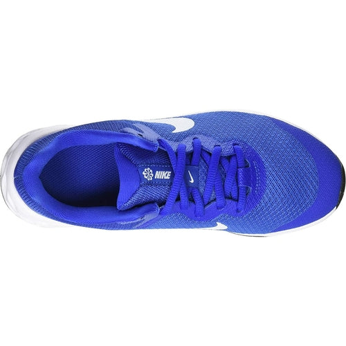 Sports Shoes for Kids Nike REVOLUTION 6 DD1096 411 Blue - fentonshop