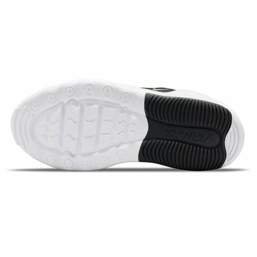Sports Shoes for Kids Nike Air Max Bolt B Black - fentonshop