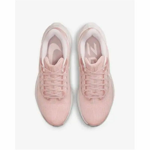 Running Shoes for Adults Nike Air Zoom Pegasus 39 Light Pink Lady - fentonshop