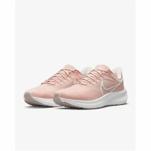 Running Shoes for Adults Nike Air Zoom Pegasus 39 Light Pink Lady - fentonshop