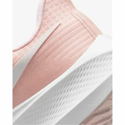 Running Shoes for Adults Nike Air Zoom Pegasus 39 Light Pink Lady - fentonshop