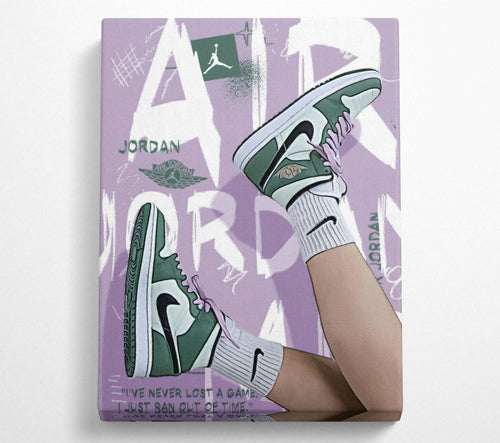 Jordan Trainers - fentonshop
