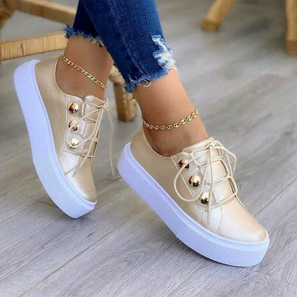 Light Breathable Female Running Shoes Casual Women Sneakers - fentonshop