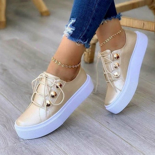 Light Breathable Female Running Shoes Casual Women Sneakers - fentonshop