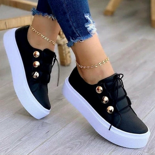 Light Breathable Female Running Shoes Casual Women Sneakers - fentonshop